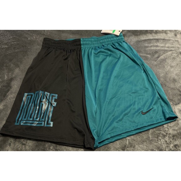 XL Nike Dri-fit Mens Athletic Shorts Mens Dh7164-013 - Picture 1 of 10
